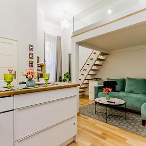 Appartement met een Slaapkamer